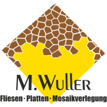 Fliesen Markus Wuller Logo