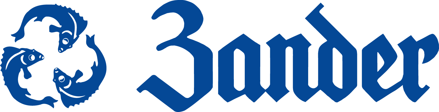 J.W. Zander GmbH & Co. KG Essen Logo