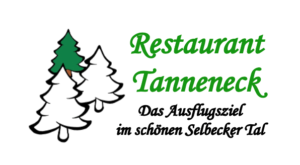 Restaurant Tanneneck Logo